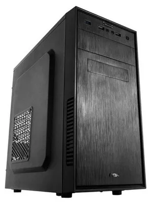 Immagine prodotto di Micro computer ATX NOX FORTE MATX USB 3.0