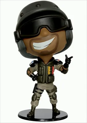 Produktbild von MERC Six Collection Figur Castle