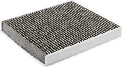 Produktbild von UFI 54.314.00 Aktivkohle Innenraumfilter Pollenfilter für VW POLO (AW1, BZ1) T-Cross (C11) für SEAT Arona (KJ7) für SKODA Kamiq (NW4)