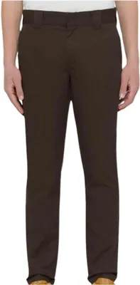 Produktbild von Dickies 872 Work Hosen Braun 28 / 30 Mann Braun 28