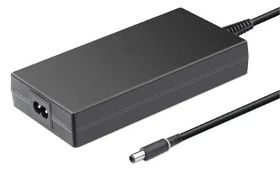 Immagine prodotto di CoreParts Power Adapter 240W 19.5V 12.3A Plug 7.4*5.0p Including (450-18650-CP)