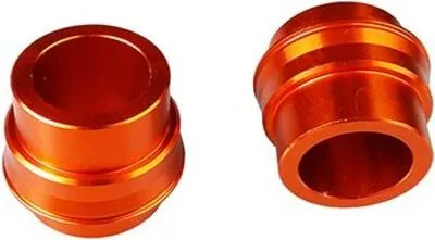 Produktbild von SCAR Vorderraddistanzstück Orange