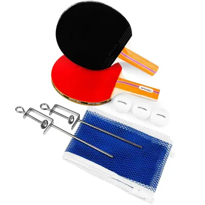 Produktbild von Spokey Alpha Set Tischtennisschläger-Set 84352