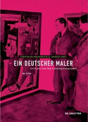 Produktbild von Ein deutscher Maler