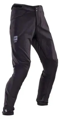 Produktbild von Leatt Trail 3.0 Liner Hosen Schwarz M Mann Schwarz M