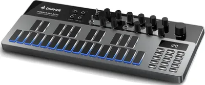 Produktbild von Donner B1 Analog Bass Synthesizer