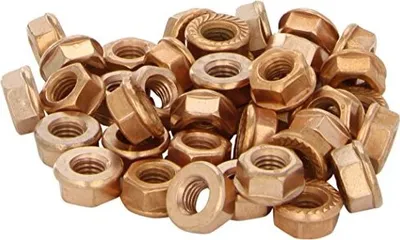 Obrázok produktu pre BOSAL 258-340 Matica výfukového potrubia