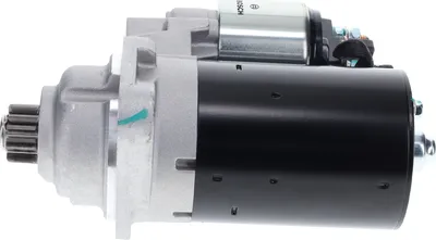 Produktbild von BOSCH 1 986 S00 789 Starter Anlasser 1,7kW für VW GOLF VI (5K1) 12V