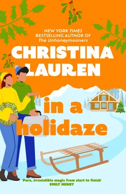 Produktbild von In A Holidaze