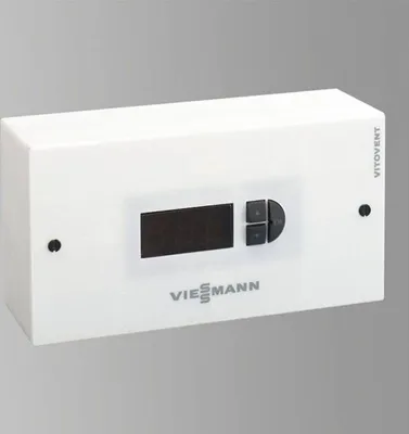 Produktbild von Viessmann Digitaler 4-Stufenschalter
