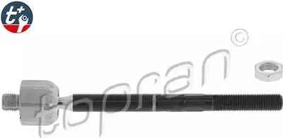 Produktbild von TOPRAN Axialgelenk Spurstange 114 829 vorne rechts vorne links