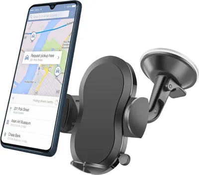 Produktbild von Bigben Connected SUPVCLIPAIRVPBRB, Schwarz