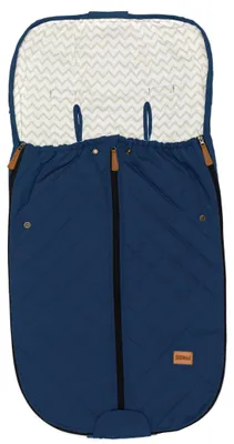 Produktbild von Fillikid Sommerfußsack Light Big 100x50 cm Exklusiv
