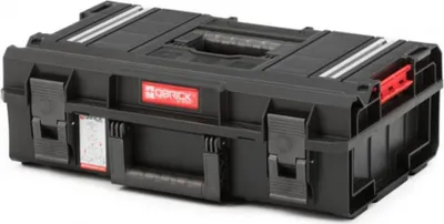 Produktbild von QBRICK Werkzeugbox SYSTEM ONE 200 Technik