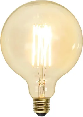 Produktbild von Star Trading 352-54-1, 3,6 W, E27, 320 lm, 15000 h, Warmweiß