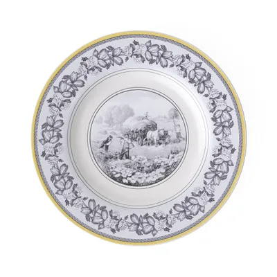 Produktbild von Villeroy & Boch Audun Ferme Speiseteller