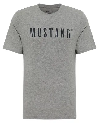 Obrázok produktu pre Mustang | Tričko s krátkym rukávom Austin M pre pánov