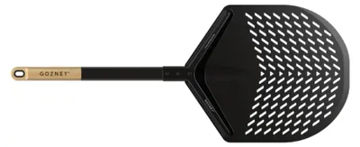 Produktbild von Gozney Balance Pizza-Heber 12" M schwarz