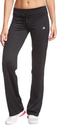 Imagen del producto de Adidas Pantalones Clima Ess Slim, D89711, Talla: 152