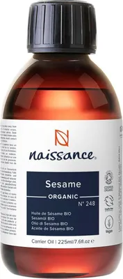 Immagine prodotto di Nascita Sesamöl BIO