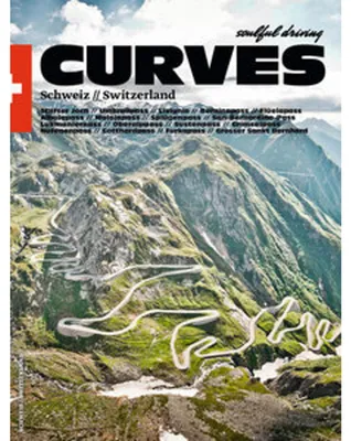 Obrázek produktu pro CURVES Schweiz