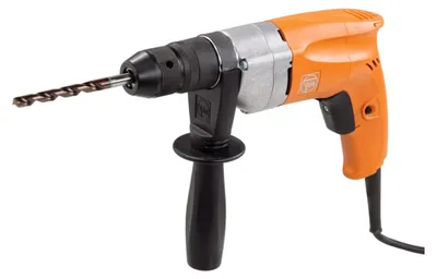 Produktbild von FEIN BOP 10, Ohne Schlüssel, Schwarz, Orange, 1,3 cm, 1500 RPM, 3 cm, 1 cm