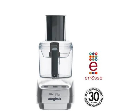 Immagine prodotto di Robot da cucina multifunzione da 1,5 l e 400 w Magimix 18260F