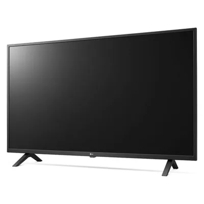 Zdjęcie produktu dla LG 43UN70006LA, 109,2 cm (43"), 3840 x 2160 px, LED, Smart TV, Wi-Fi, Czarny