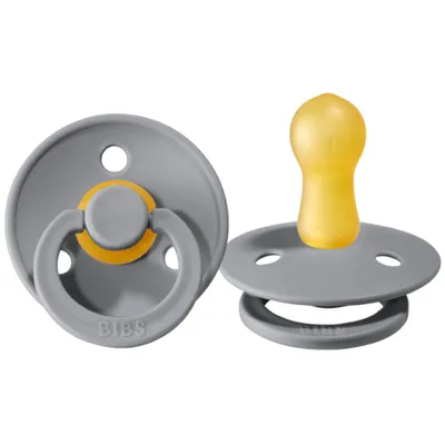 Zdjęcie produktu dla 100223 Sm.usp.bibs Cloud 0+ (S)