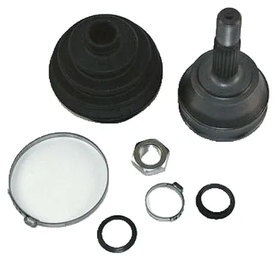Produktbild von Gelenksatz Antriebswelle Ø 46 mm TRISCAN IAM-Expertise passend für u.a. VW POLO