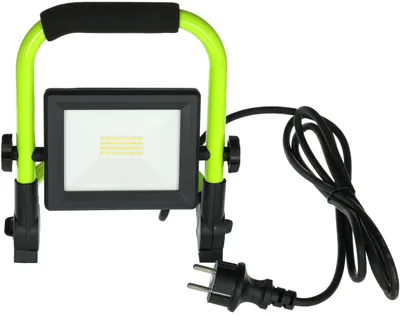 Obrázek produktu pro RETLUX RPL 202 Pracovní LED reflektor