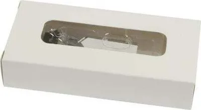 Produktbild von ALLNET Switch Modul ALL4752-INDU SFP(Mini-GBIC), 1000Mbit, LX/LC, 20KM, Industrial, -40/+85 Grad,