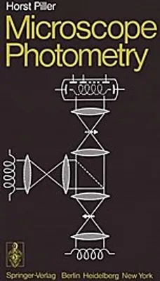 Produktbild von Microscope Photometry