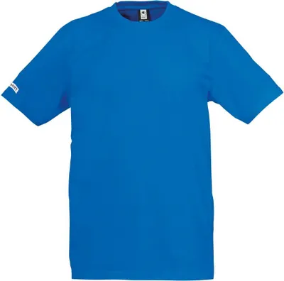 Produktbild von Uhlsport Uhlsport Team T-Shirt - blau- Größe: XS, 100210803