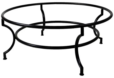 Obrázek produktu pro Mozaikový stolek, podnož 80 cm, výška 45 cm