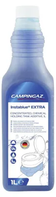 Produktbild von Sanitärzusatz INSTABLUE Extra, 1L