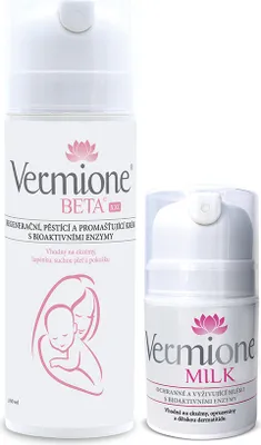 Immagine prodotto di Vermione - Assistenza ai bambini per i progetti di esenzione - BETA XL