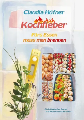 Produktbild von Kochfieber