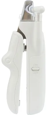 Produktbild von TRIXIE Krallenschere mit LED-Licht - diverse - 15 cm