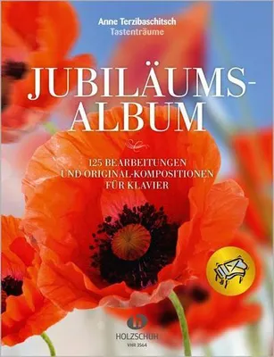Produktbild von Jubiläumsalbum
