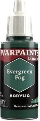 Immagine prodotto di The Army Painter Warpaints, effetti speciali "Fanatic", colore verde, vernice acrilica, liquido, confezione da 1 pezzo