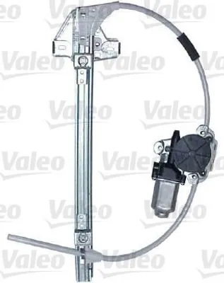 Produktbild von Valeo Fensterheber  850351