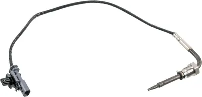 Produktbild von FEBI BILSTEIN 197868 Abgastemperatursensor für ALFA ROMEO GIULIETTA (940) 320mm