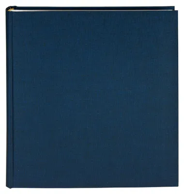 Produktbild von Goldbuch Fotoalbum Summertime blau