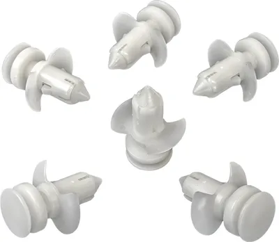 Zdjęcie produktu dla 15x klips mocujący do Audi Ford Honda Suzuki Toyota | W704958S300
