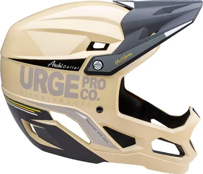 Imagen del producto de Casco de descenso Archi-deltar, color beige, talla S