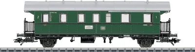 Zdjęcie produktu dla Märklin 4313, Model pociągu, HO (1:87), Chłopak, dziewczyna, 15 lat(a), Zielony, Model kolejki/pociągu