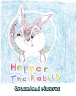Produktbild von Hopper the Rabbit