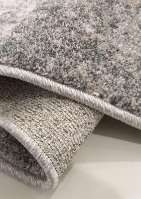 Obrázek produktu pro Kusový koberec VISTA  05 šedý  160x220