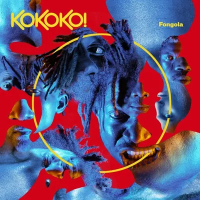 Obrázok produktu pre Kokoko!: Kokoko!: Fongola -   - (CD / F)